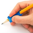 thumbnail image 4 of Handwriting Postures Correction Tool Writing Corrector Device Ergonomic Pen Grips Pencil Holder Writing Aid Grip Trainer, 4 of 8
