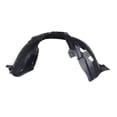 thumbnail image 2 of For 02-08 Mini Cooper Front Splash Shield Inner Fender Liner Panel Driver Side, 2 of 4