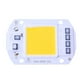 thumbnail image 2 of Proyectores LED COB Chip 50W 220V Entrada Controlador IC Integrado (cálido) Blanco, 2 of 7