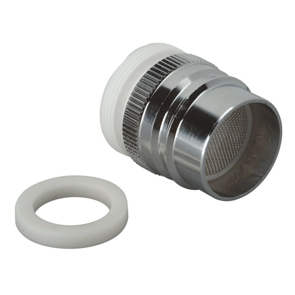 Dishwasher Snap Fitting Aerator