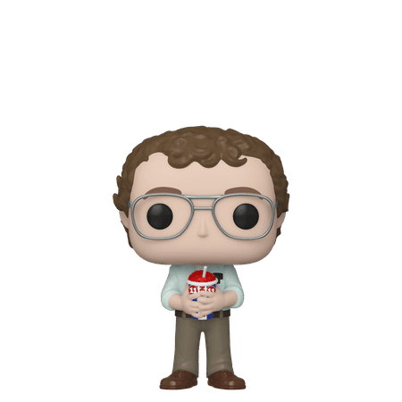 Funko POP! TV: Stranger Things - Alexei