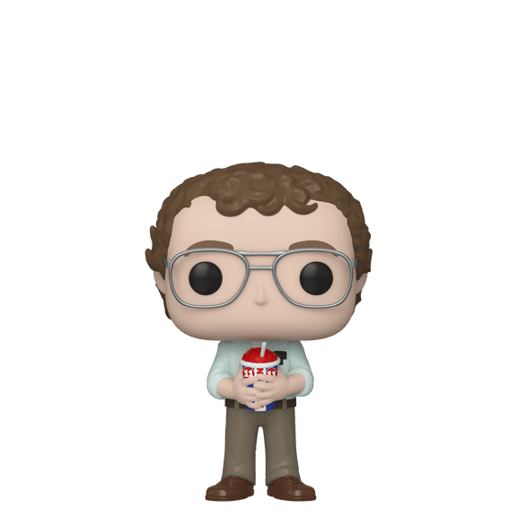 Funko POP! TV: Stranger Things - Alexei