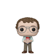 Funko POP! TV: Stranger Things - Alexei