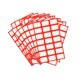 thumbnail image 5 of 50x Etiquetas adhesivas lisas 1050 Etiqueta autoadhesiva grabable Etiquetas autoadhesivas para rojo, 5 of 9