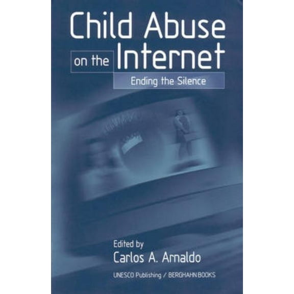 Child Abuse on the Internet: Breaking the Silence, (Hardcover)