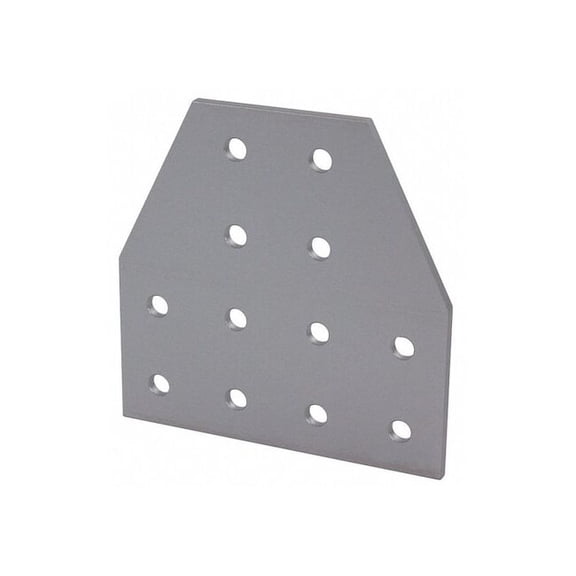 80/20 Flat Plate,15 Series 4325