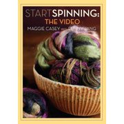 Start Spinning : The Video