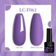 thumbnail image 1 of LILYCUTE 129 colores 7ML esmalte de uñas en Gel suministros de uñas Vernis Semi permanente arte de uñas manicura Soak Off LED UV Gel barnices de uñas Dengxun unisex, 1 of 2