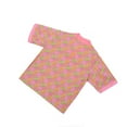 thumbnail image 4 of Toptie Kid's Nurse Role Play Set,Christmas Dress Up Costumes Set for Kids, 3 - 6 Years Old, 4 of 8