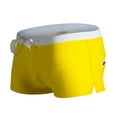 2024 Male Spring and Clothes Men Summer Ultra Short Color Mens Shorts