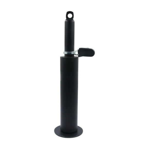 LOVIVER Fitness Weight Lifting Pin for Weight Stack Fitness Workout Accessories Home Gym for Cable Pulley System LAT Pulldown Gym Pin