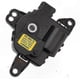 thumbnail image 2 of HVAC Actuator for Heater Temperature Control Compatible with Ranger BT50 Replacement Part G20242292595, 2 of 5