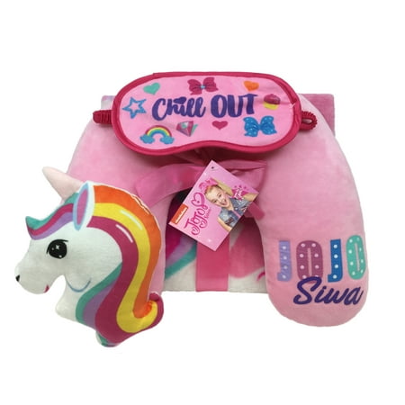 jojo siwa unicorn squishmallow