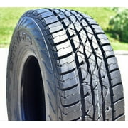Accelera Omikron A/T LT 235/75R15 Load E 10 Ply AT All Terrain Tire