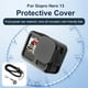 thumbnail image 5 of Kit Accesorios Y Protección Estuche Protector Silicona Suave para Hero 13 Cubierta Lateral Batería Tapa Lente Cordón, 5 of 9