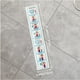thumbnail image 3 of Tarjeta de ayuda visual para el entrenamiento para ir al baño (10 x 51 cm) | Tabla de pegatinas de PVC impermeables para el inodoro para niños | Retraso del habla en niños no verbales | Monitoreo del, 3 of 5