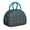 Blue-green-5, variant on Space Explorer Lunch Box - Interactive Solar System Map, Insulated Cooler for Homeschooling Families