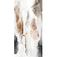 thumbnail image 2 of PI Studio 9x14 White Modern Wood Framed Museum Art Print Titled - Release Moment Neutral Version, 2 of 4