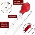 thumbnail image 4 of Longlasting basting syringe for reliable materials for durability, 4 of 5