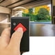 thumbnail image 2 of MAHS40-01 40.685mhz Garage Door Remote Control 40.685MHz, 2 of 5