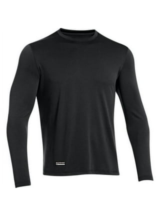 Under Armour Mens T-Shirt UA Tactical Tech Short Sleeve Athletic Tee 1005684