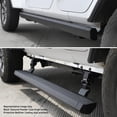 thumbnail image 1 of Go Rhino Manufacturer Part #: 20450572T Running Board, 1 of 1