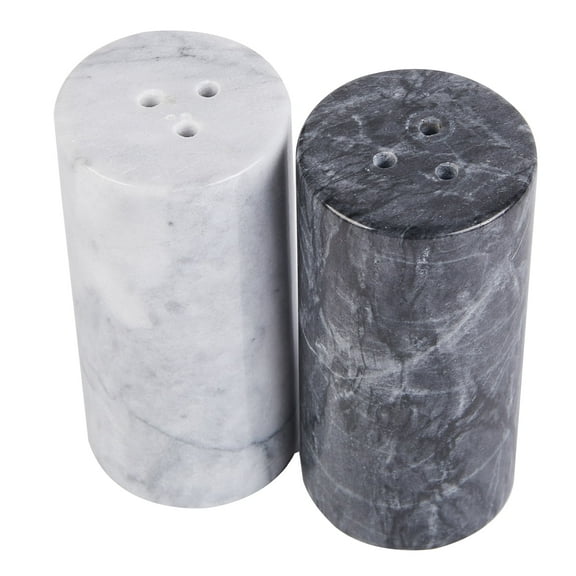 Marble Pepper Shaker