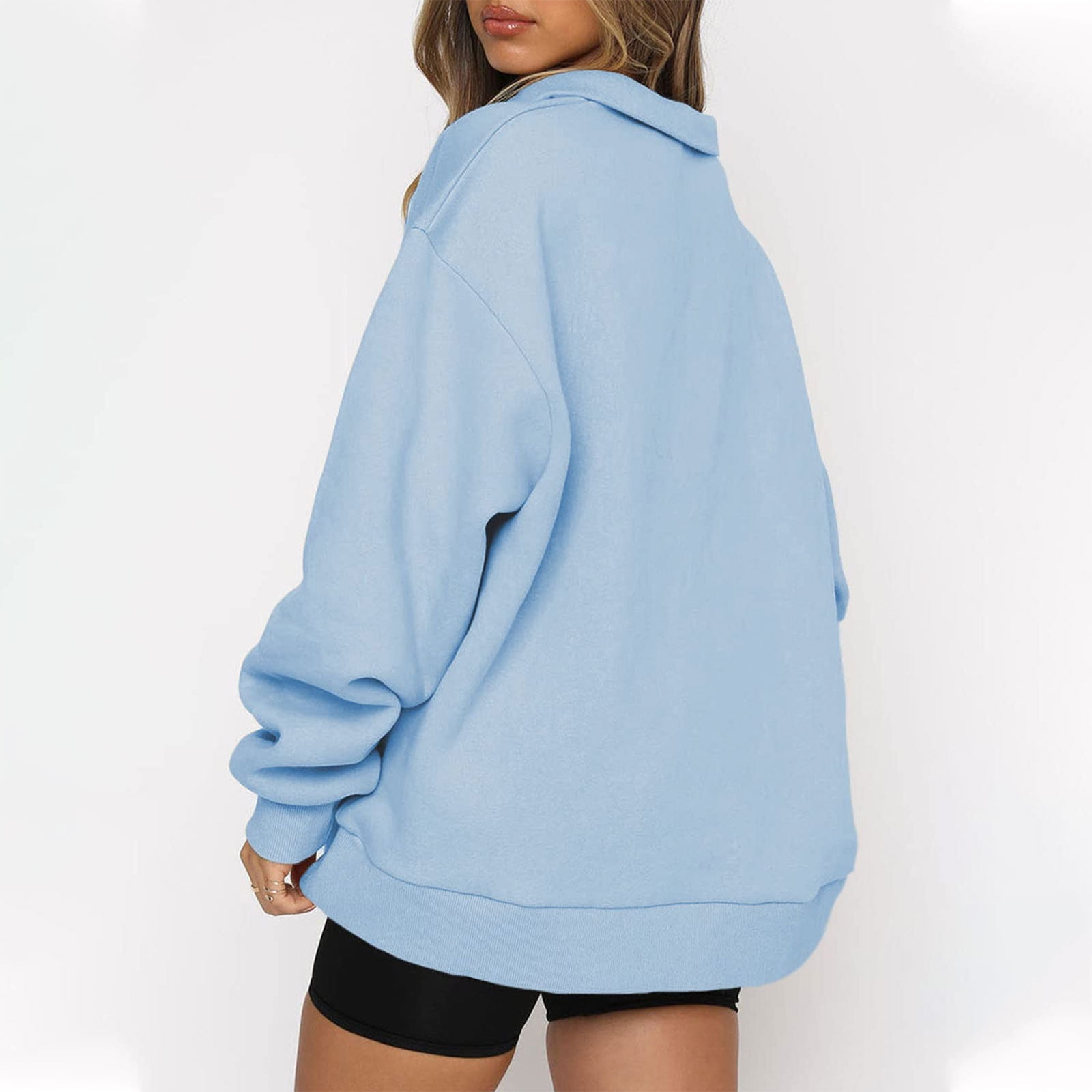 トップス Cherish Oversized Sweatshirt Cherish Oversized Sweatshirt rose