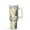 Cameosa, variant on 40oz Xmas Tumbler with Snowflakes Lid Straw Stainless Steel Double Wall Insulated Cup Holiday Gifts