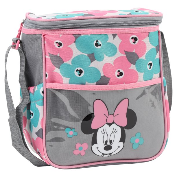 Minnie Mouse Mini Diaper Bag