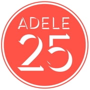 Adele - 25 - Music & Performance - CD