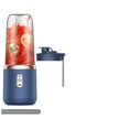 thumbnail image 6 of Portable Rechargeable Juicer Cup - Multi-Function Mini Juice Blender for Students and Home Use - New, 6 of 8