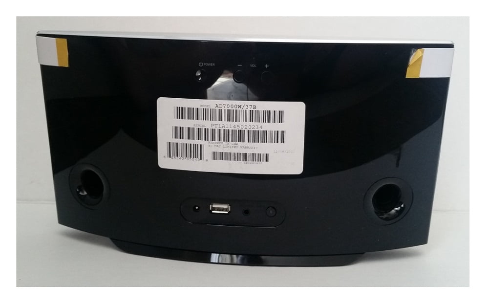 philips fidelio ad7000w