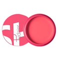 thumbnail image 2 of Blush Matte Face Blusher Cosmetics Blendable Long wearing Makeup Gift Waterproof Style F, 2 of 7