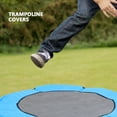 thumbnail image 4 of HEALEEP Round Trampoline Spring Cover Trampoline Pad Oxford Cloth Safety Protection 1Pack, 4 of 8
