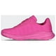 thumbnail image 3 of Tenis Charly Para Niñas Casuales Textil Fiusha rosa 21 Charly 101A29, 3 of 7