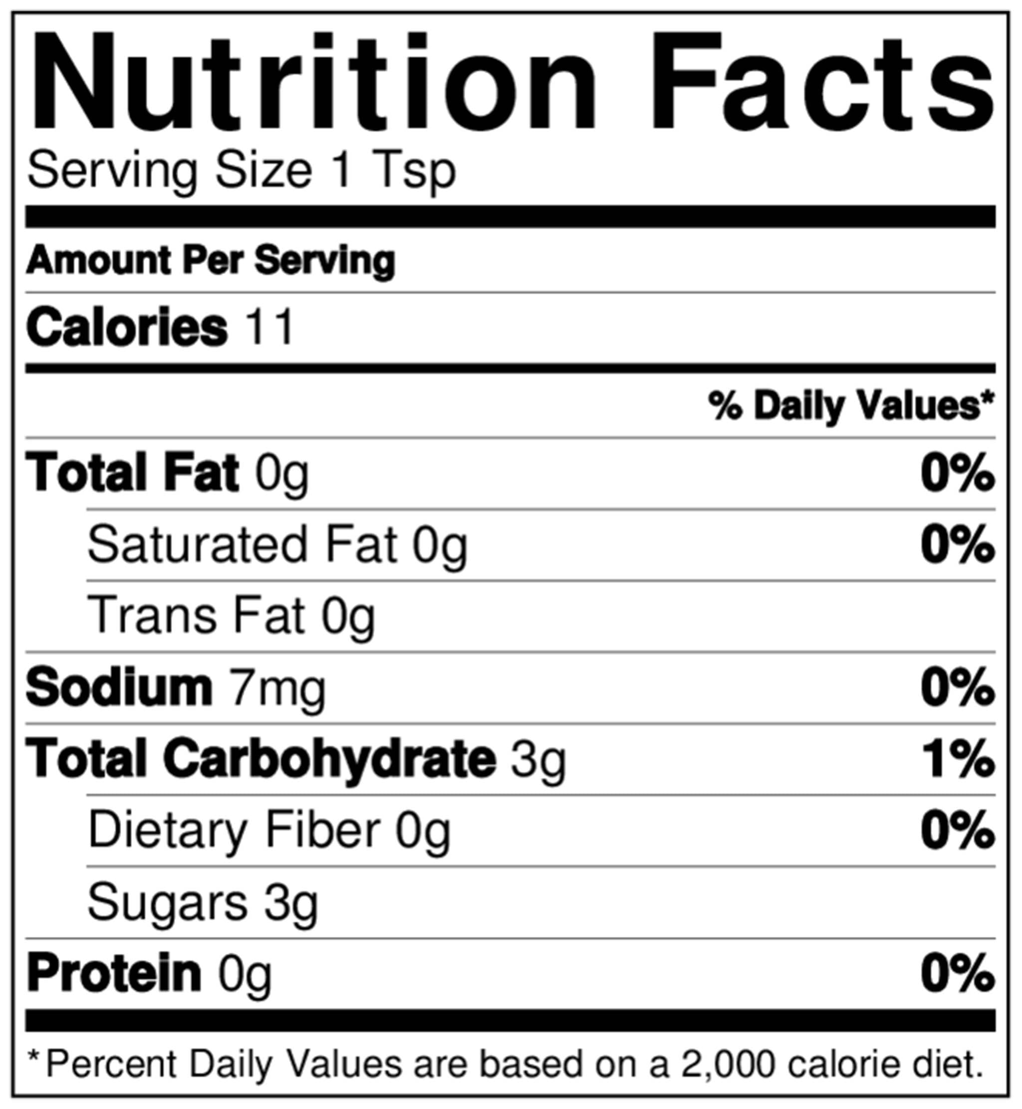 Sapsquatch Organic Maple Sugar (2 Pounds)