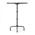 thumbnail image 4 of Butler Specialty Company Table d'Appoint Extérieure en Métal Kealy Bronze, 4 of 8