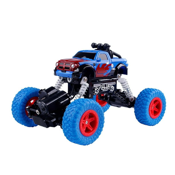 Vehículo todoterreno Buggy a control remoto 1:22 10 km/h 4WD