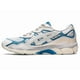 thumbnail image 4 of ASICS Gel NYC Shigen 2.0 White Dolphin Blue 1203A281-100 Sportstyle Men's Size 8, 4 of 6