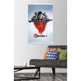thumbnail image 2 of Gears 5 - Key Art Wall Poster with Magnetic Frame, 22.375" x 34", 2 of 6