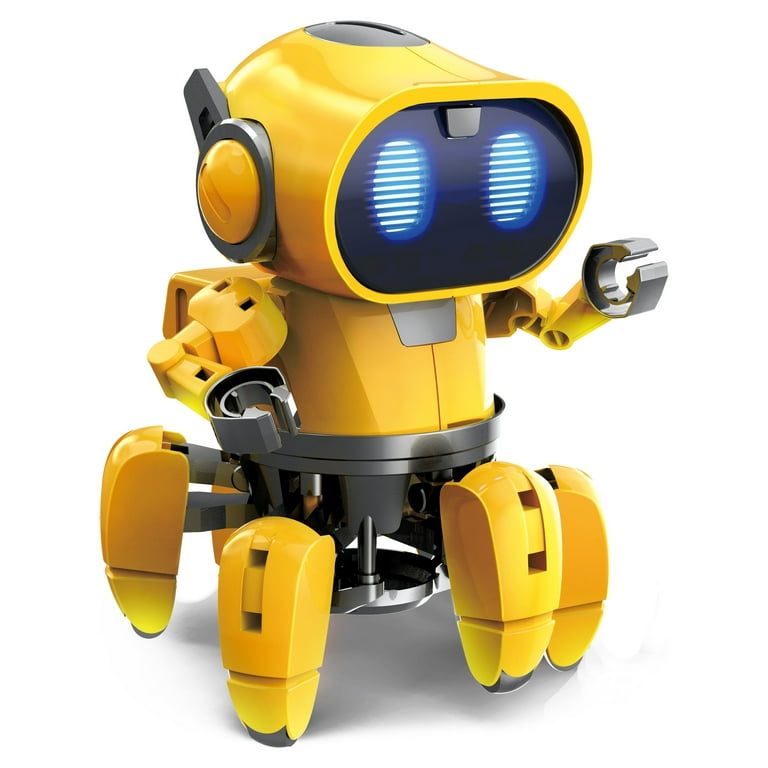 Teach Tech - Zivko The Robot