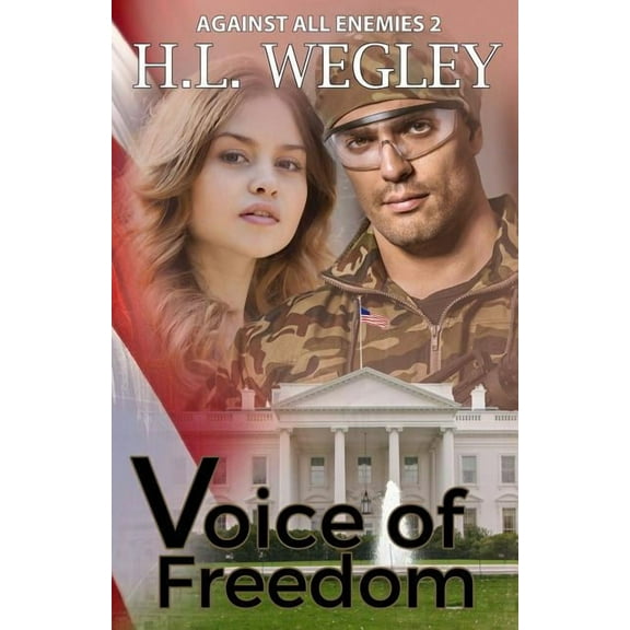 Voice of Freedom Paperback