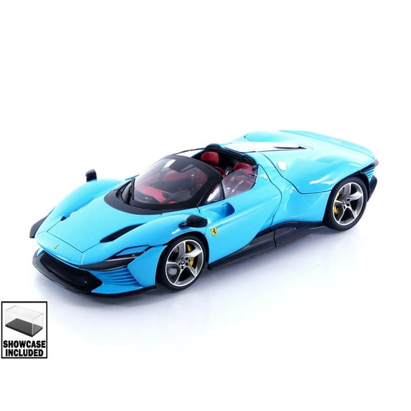 BBURAGO 1/18 - FERRARI Daytona SP3  - 2023