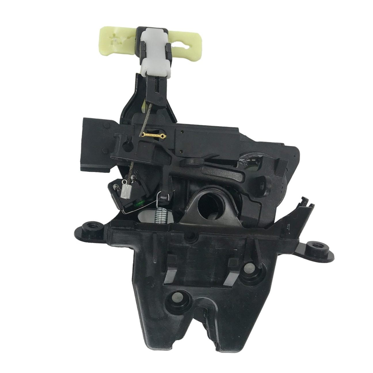 Trunk Lock Actuator Motor for 2008 2009 2010 2011 2012 Chevrolet Malibu