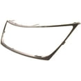 thumbnail image 2 of Grille Trim Compatible with Lexus GS300 2006 / GS350 2007 Chrome, 2 of 5