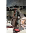 thumbnail image 2 of Titan 51600 Brake Caliper Hanger Set, 2 Piece, 2 of 3