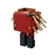 thumbnail image 2 of Figura de acción MATTEL Minecraft Vanilla Strider, 2 of 3