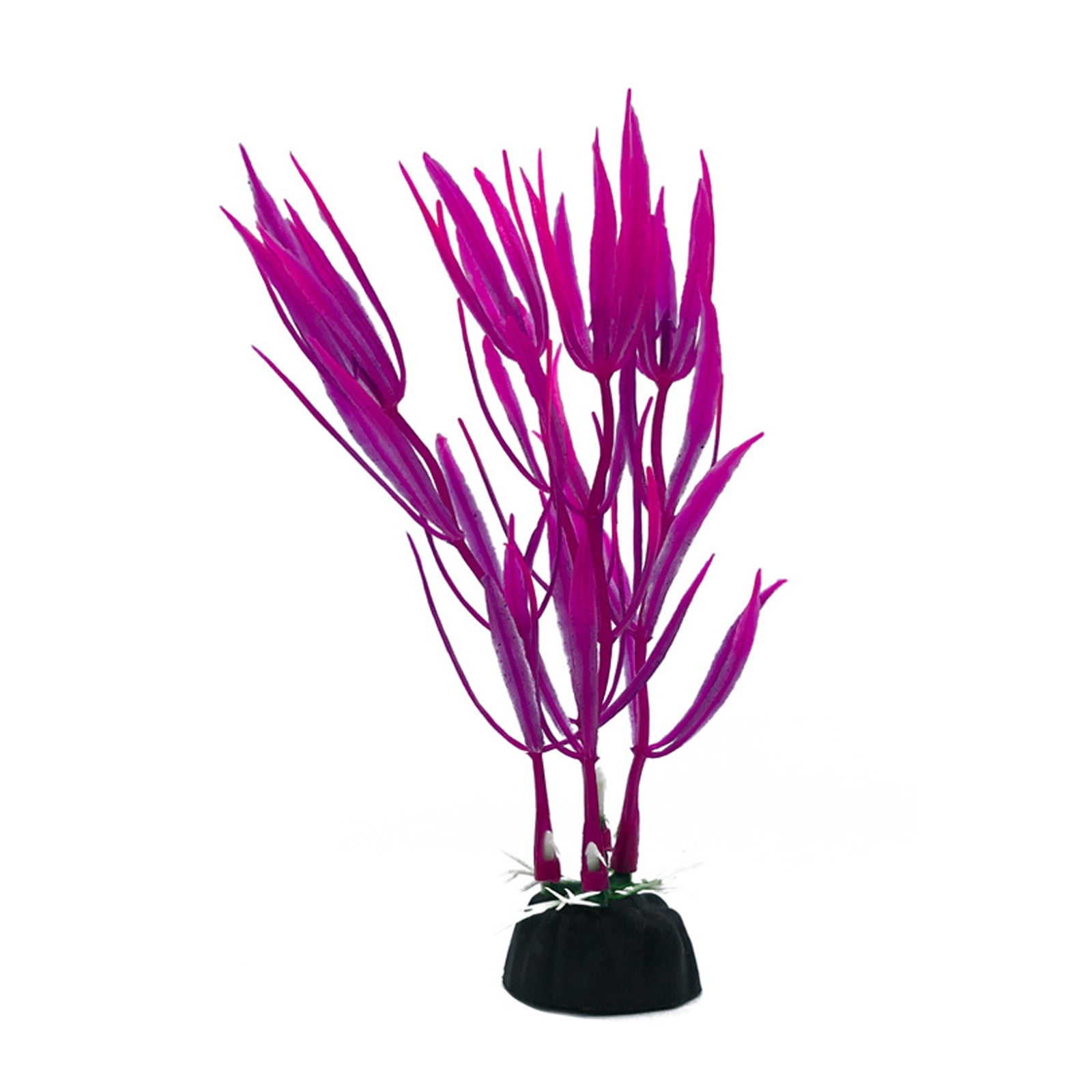 Fish Tank Plants, Artificial Aquarium Plants，Fish Tank Decoration