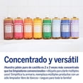 thumbnail image 4 of Jabón de Castilla Orgánico Dr. Bronner's Menta Aromatizado Biodegradable para Todo el Cuerpo, 4 of 5